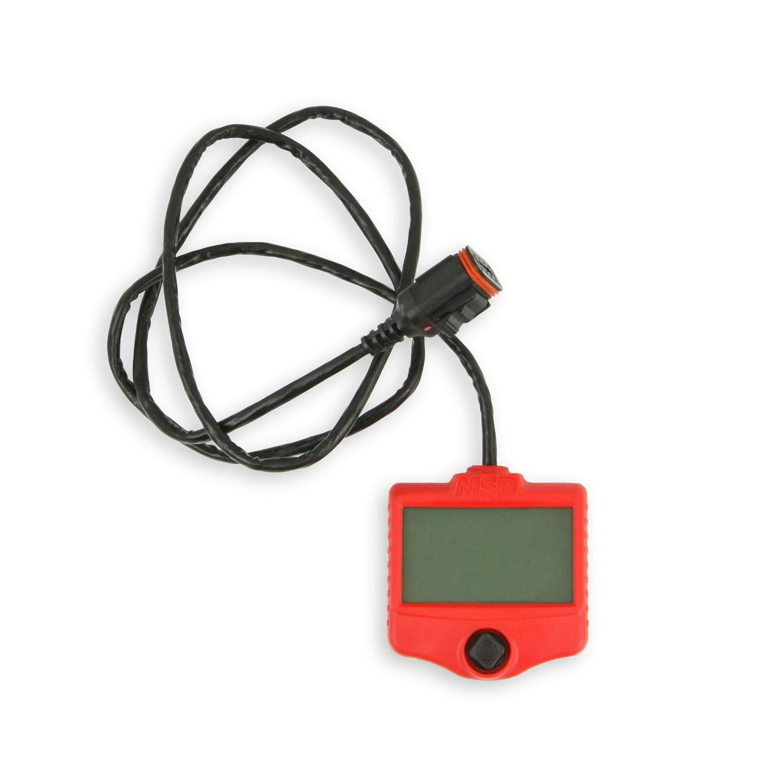 MSD 2762 Handheld for Atomic Transmission Controller Module