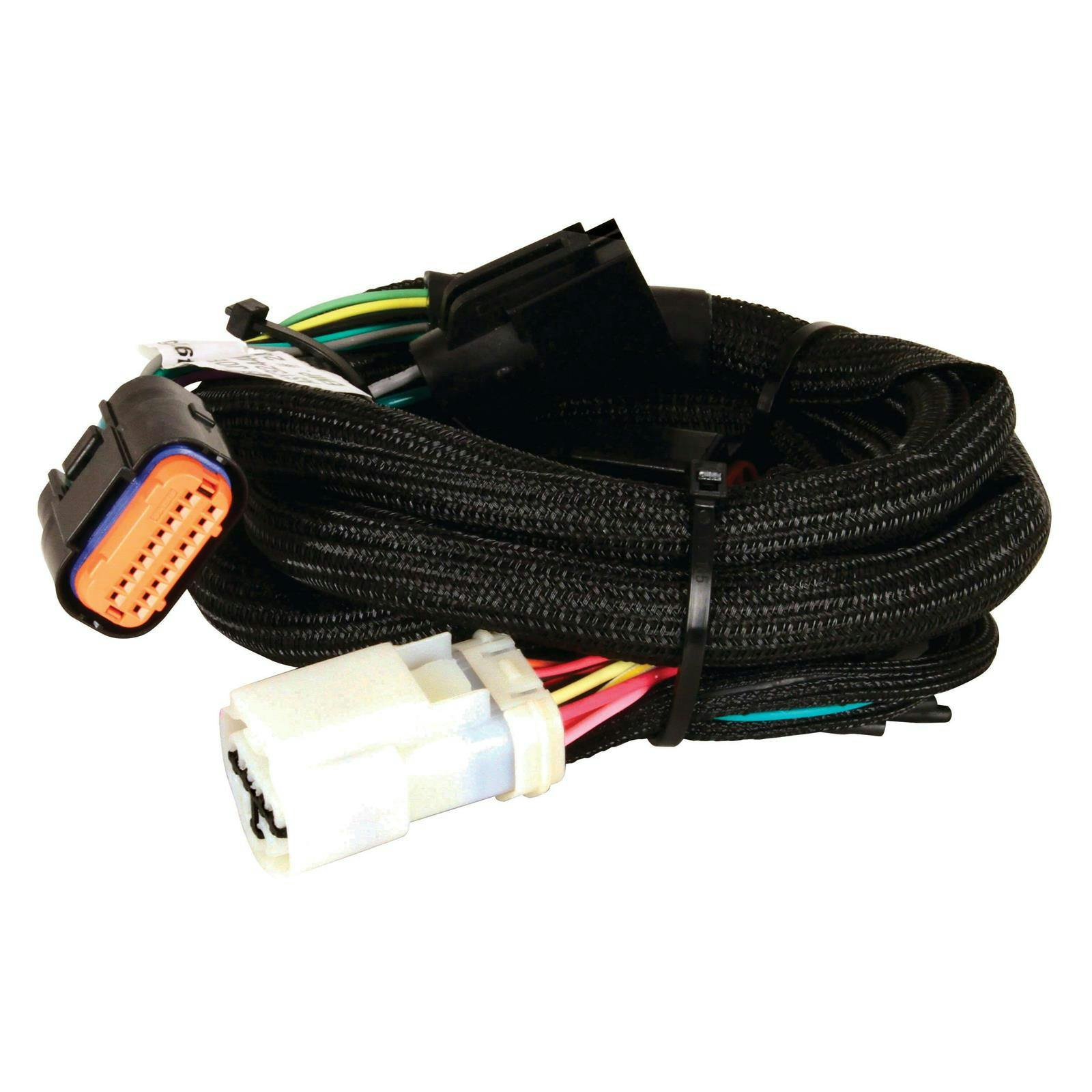 MSD 2773 Atomic Trans Contoller Ford Harness AODE/4R70W, 1992-97