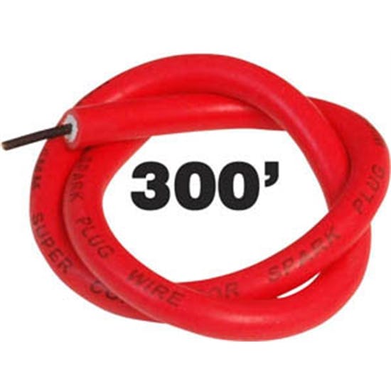 MSD 34059 Super Conductor 8.5mm Wire, 300Ft Bulk