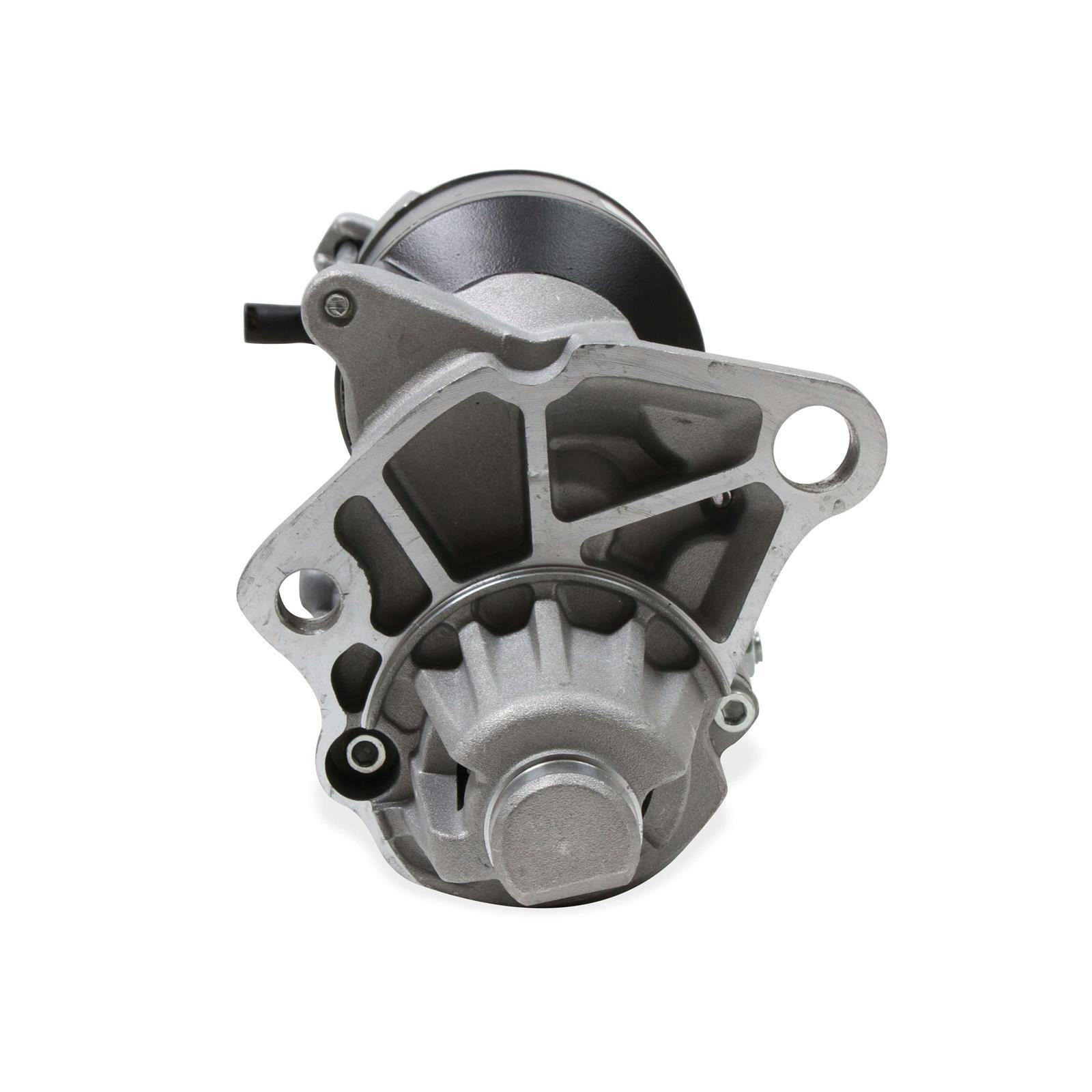 MSD 50983 DynaForce Denso Style Starter, Chrysler 318-440 Engines