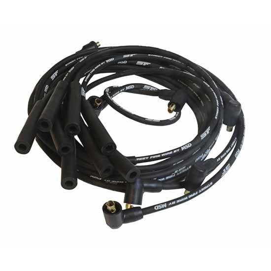 MSD 5531 Street-Fire Wire Set Chrys. 383-440 Socket