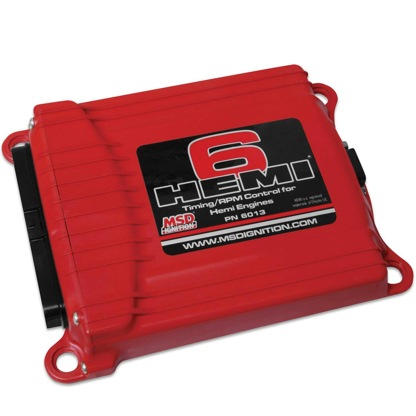 MSD 6013 Ignition/Timing Control For Late Hemi