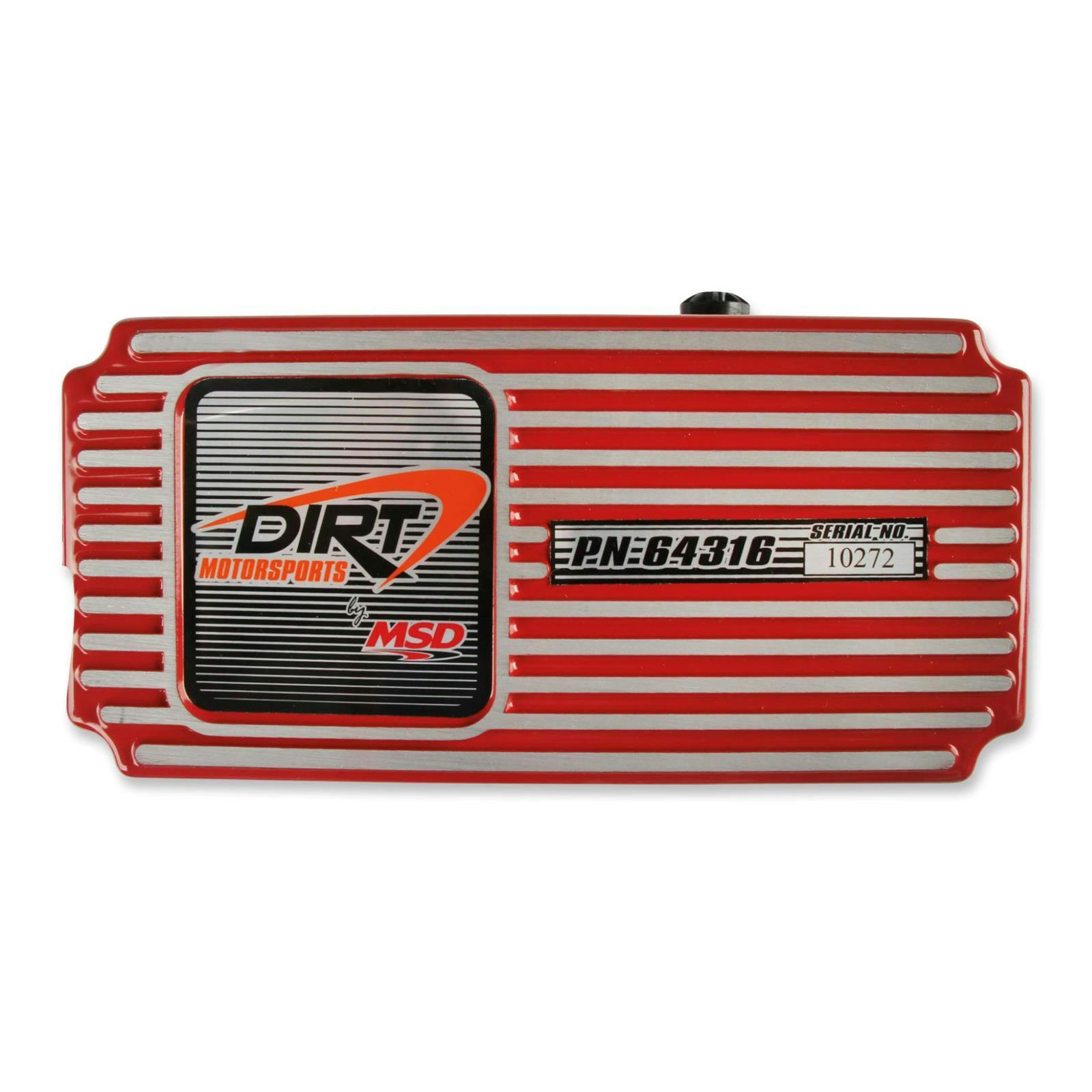 MSD 64316 6ALN/6TN Ignition Control Box