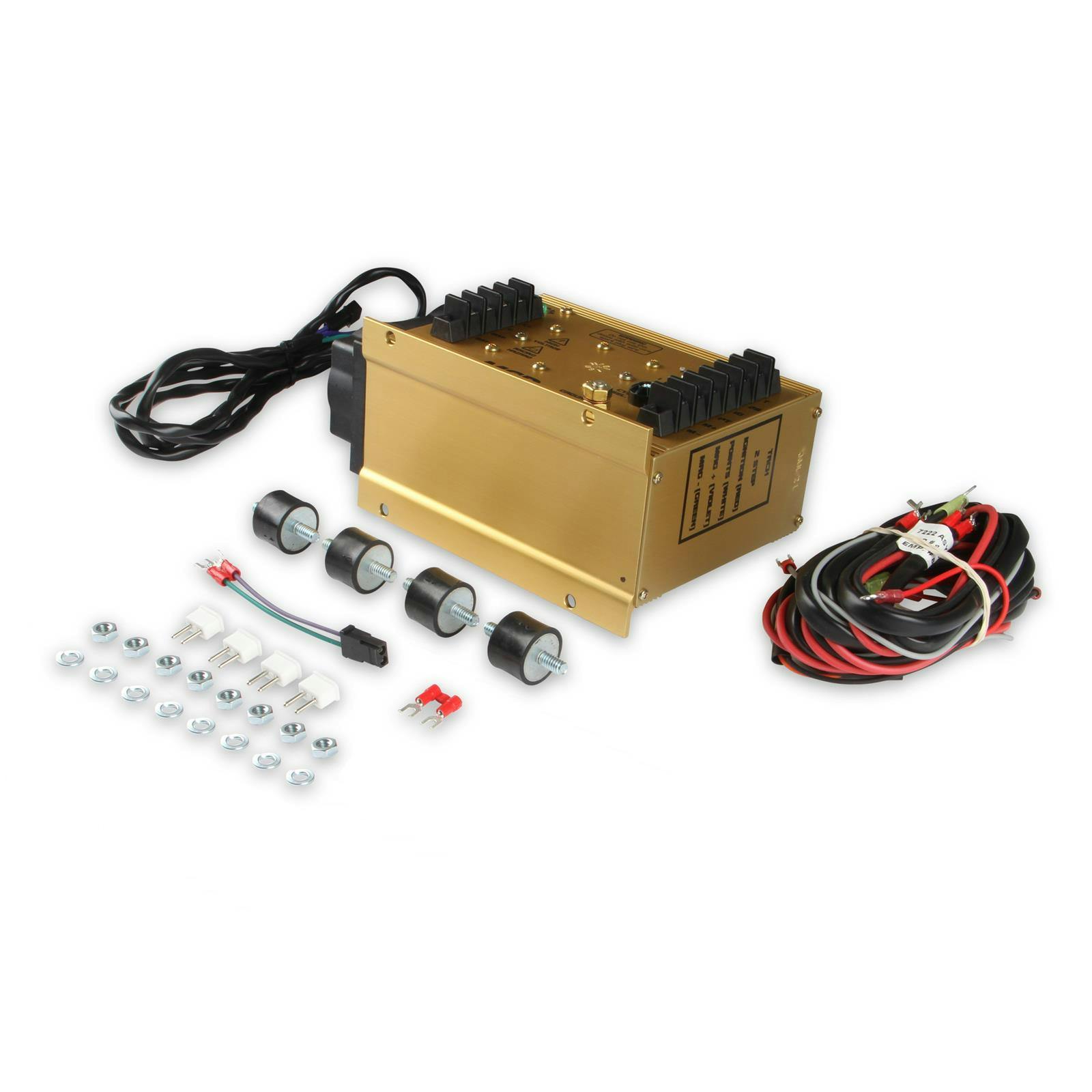 MSD 7222 MSD 7AL-2 Ignition Control