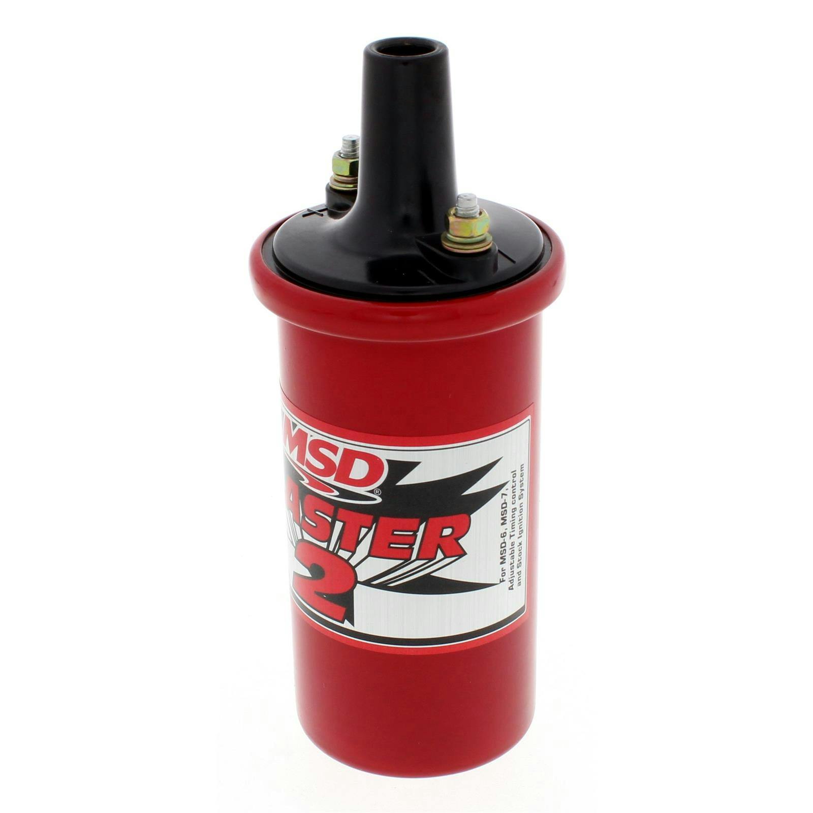 MSD 8202 Blaster 2 Ignition Coil