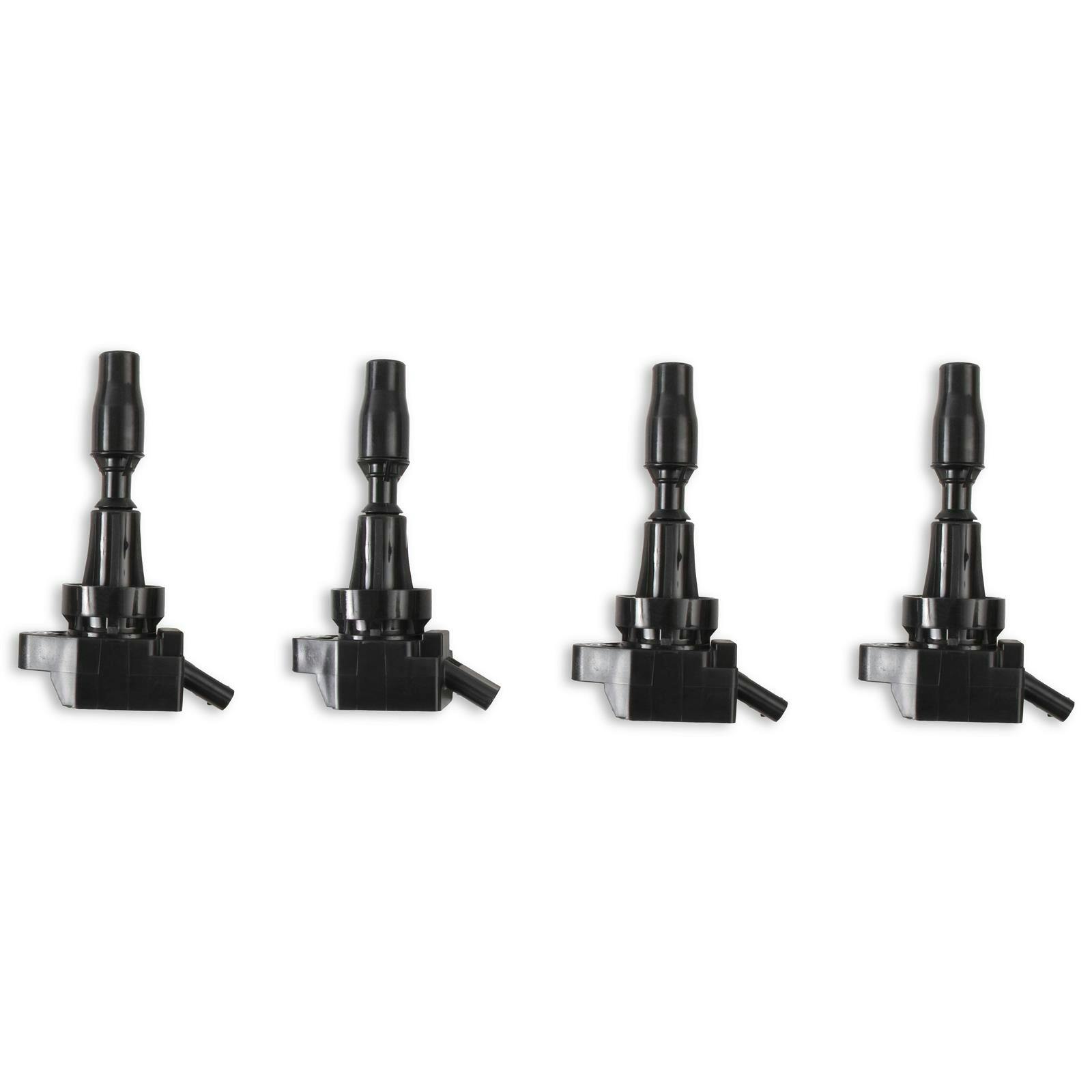 MSD 826943 Ignition Coil, Blaster, Hyundai/Kia 1.6L Turbo, 4-Pack