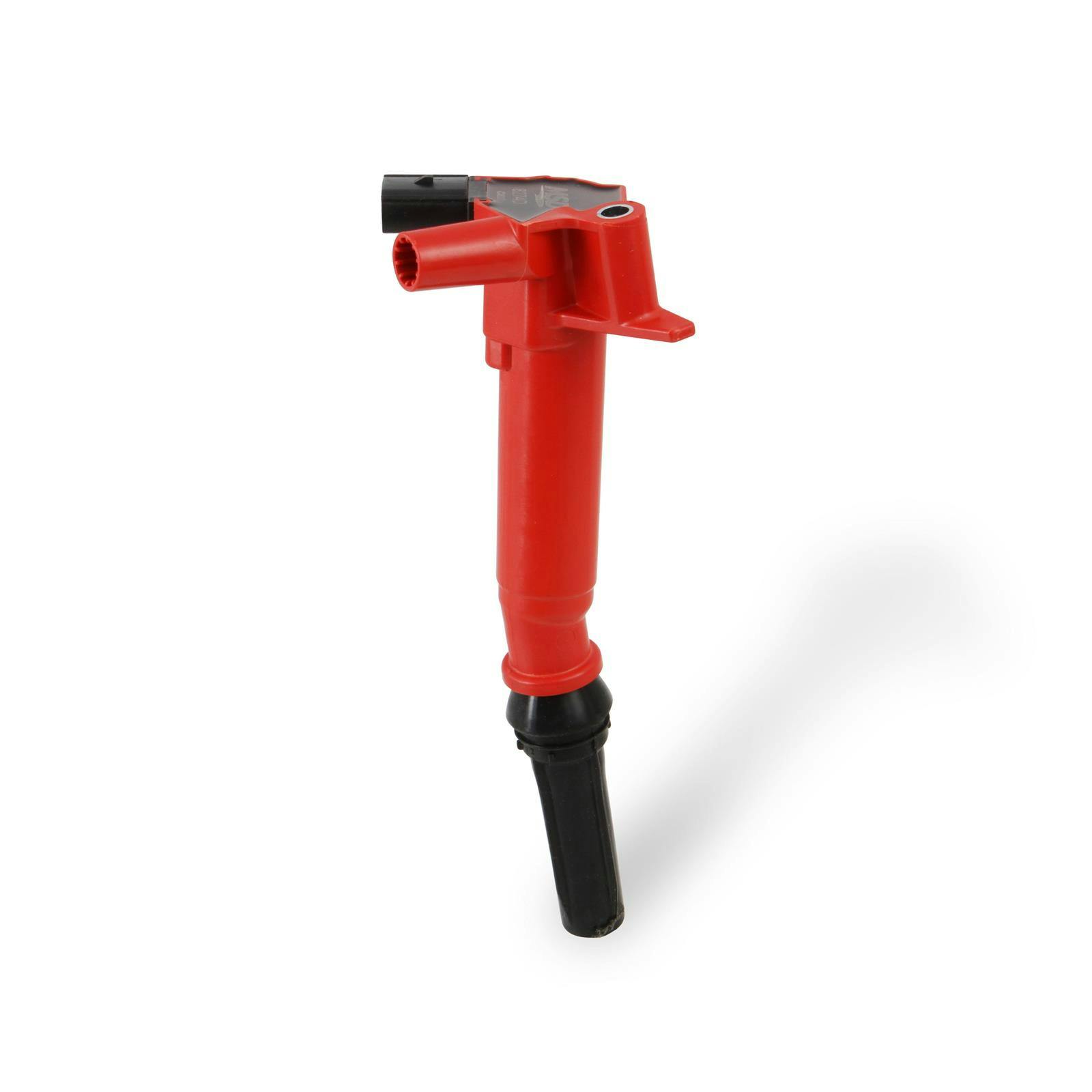 MSD 82748 Ignition Coil, Ford F-Series, 6.2L V8, Red, 8-Pack