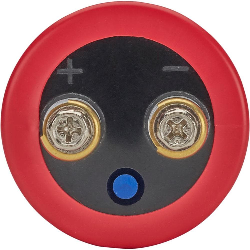 MSD Ignition 8330 Noise Filter
