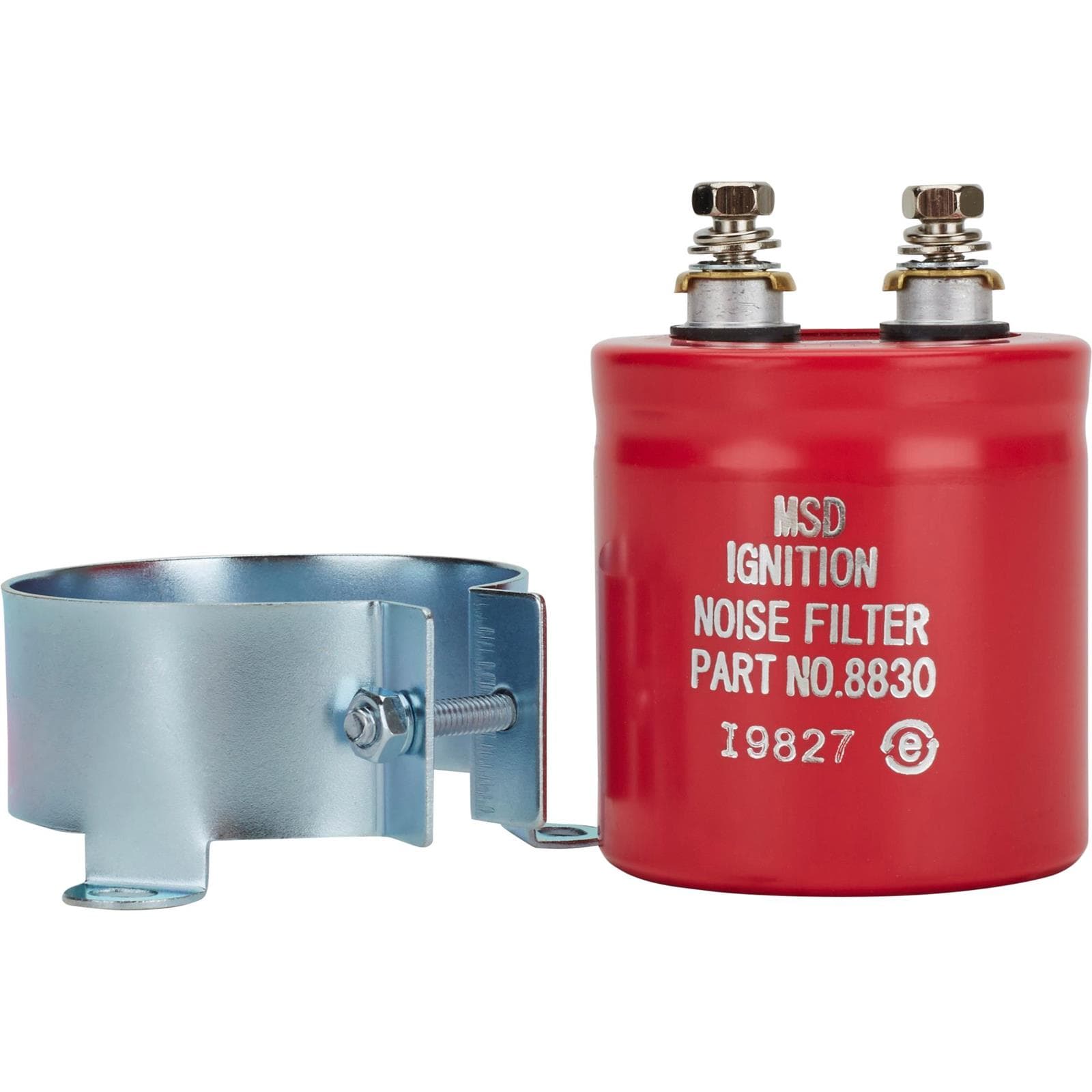 MSD Ignition 8330 Noise Filter