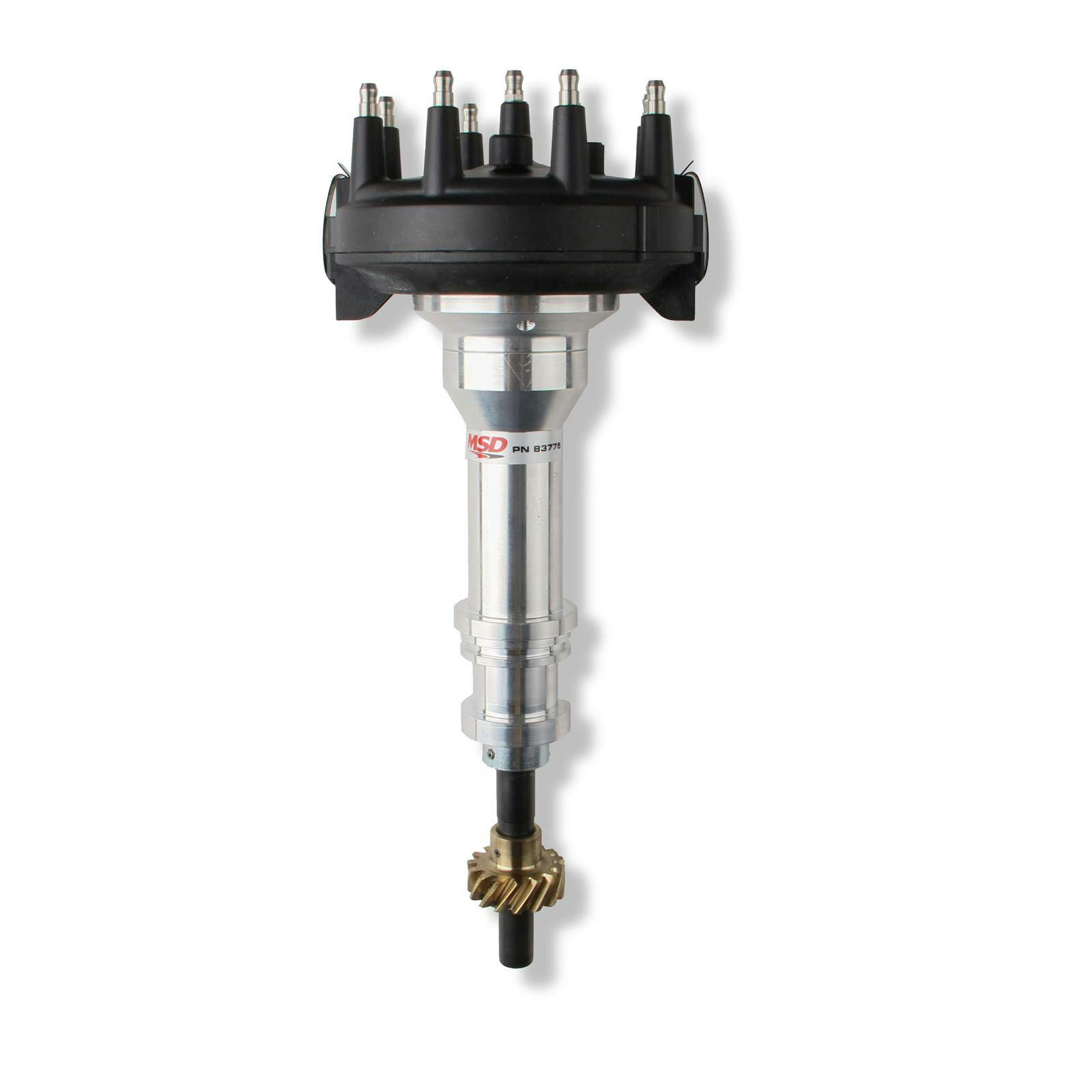 MSD 83775 Ford 351C-460 Crank Trigger Distributor