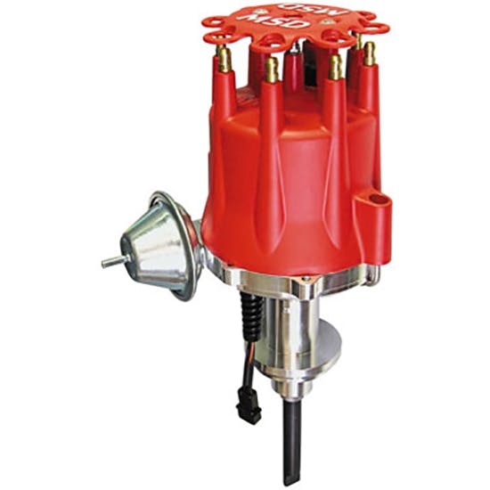 MSD 83891 HEMI Pro-Billet Distributor, Chrysler 392