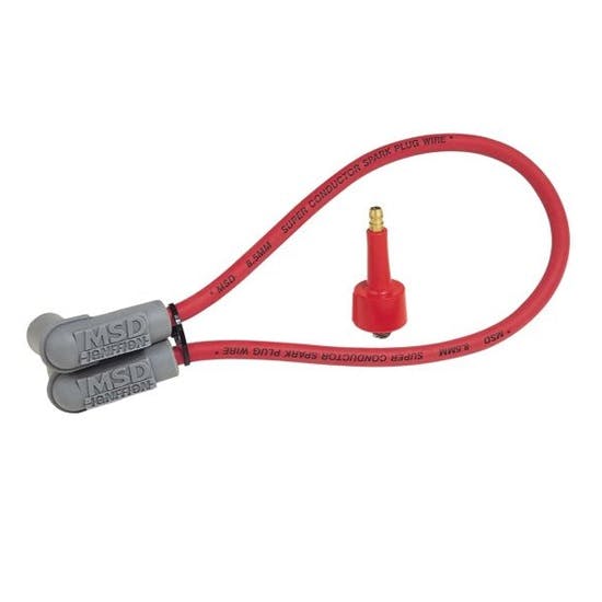 MSD 84039 Replacement Coil Wire