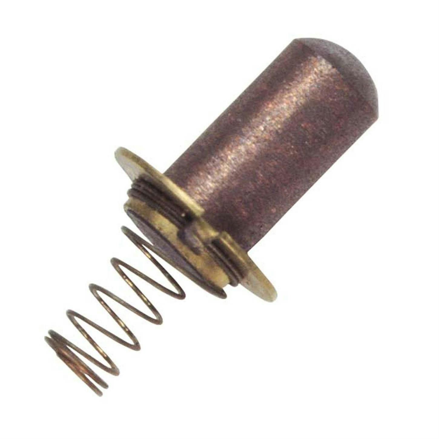 MSD 8412 Low Resistance Bushing for HEI Distributor