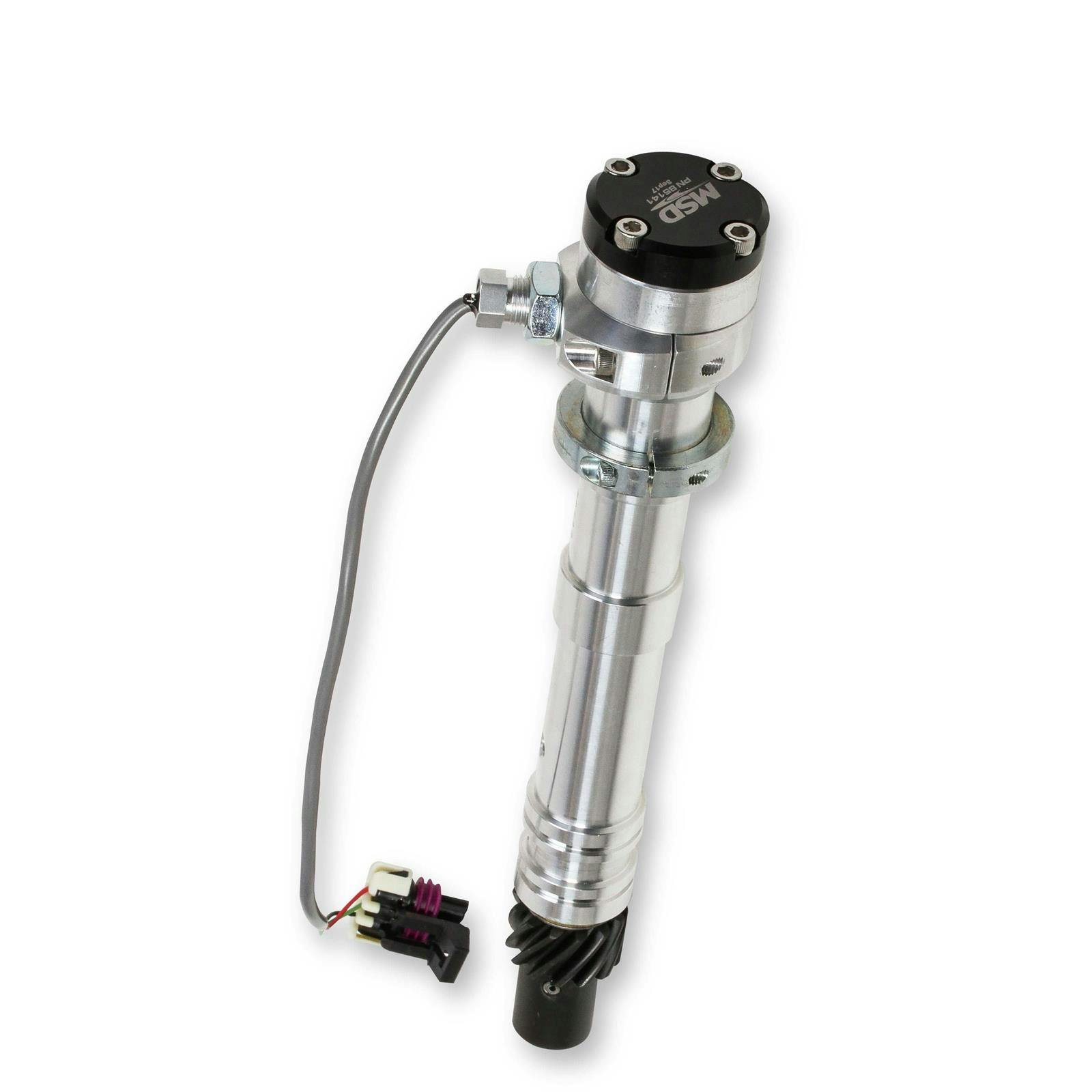 MSD 85141 Chevy Small Block and Big Block Cam Sync Plug