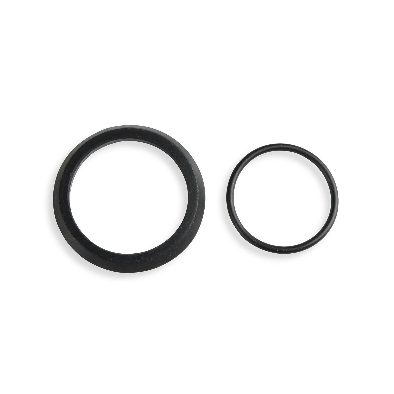 MSD 85941 Ford FE Pro Billet Distributor With Steel Gear