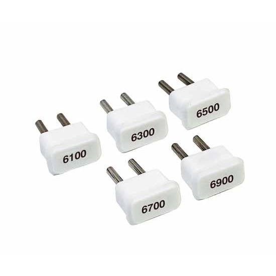 MSD 87461 6000 Series Module Kit, Odd Increments