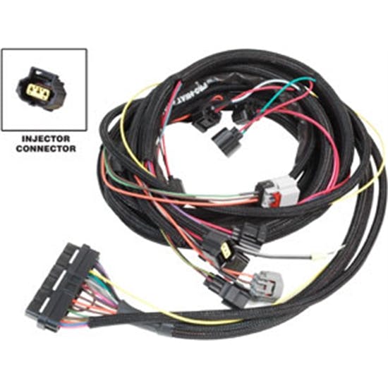 MSD 88864 Harness, 6013 to Late Hemi 2006-08