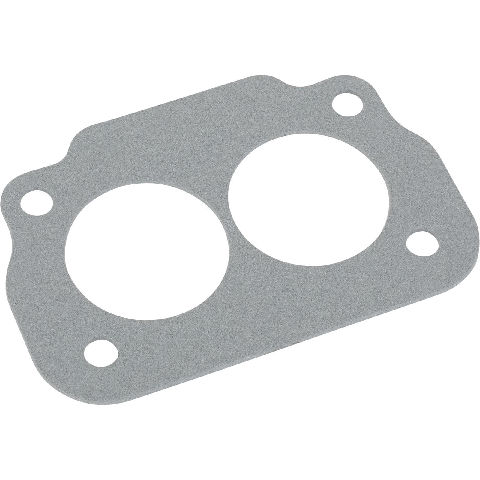 Rochester 2GC 2 Barrel Carburetor Base Gasket, 2 Hole