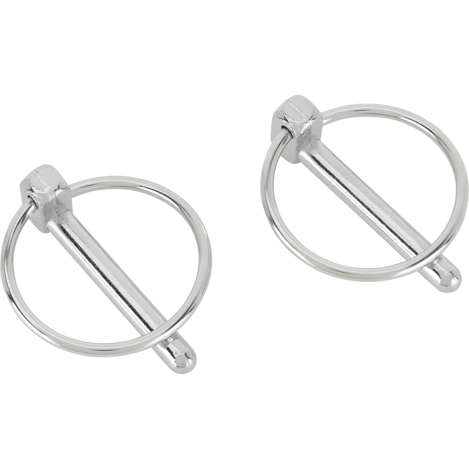 Replacement Q-Clip for Hood Pins