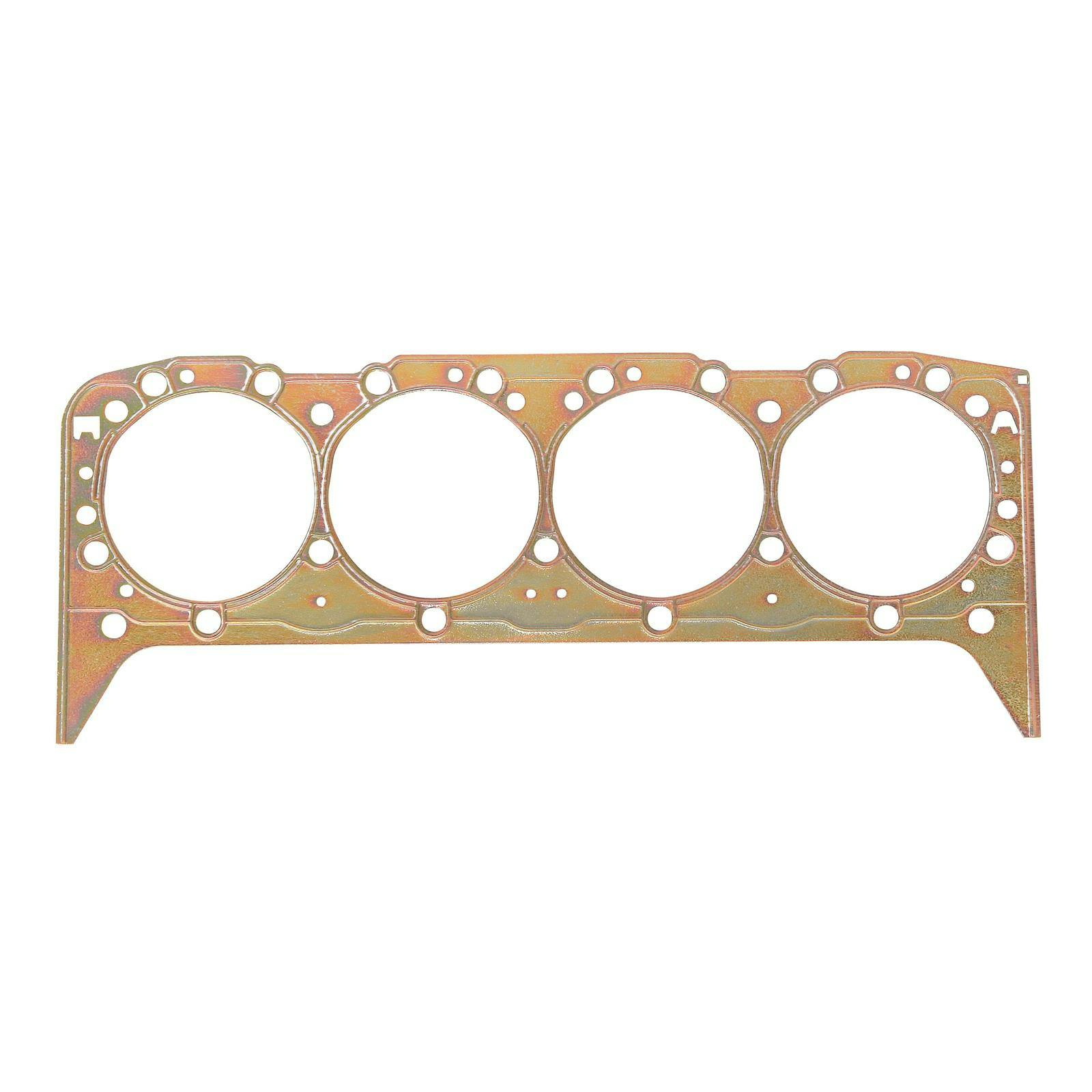 Mr Gasket 1130G Head Gaskets, Small Block Chevy, 4.10 Inch