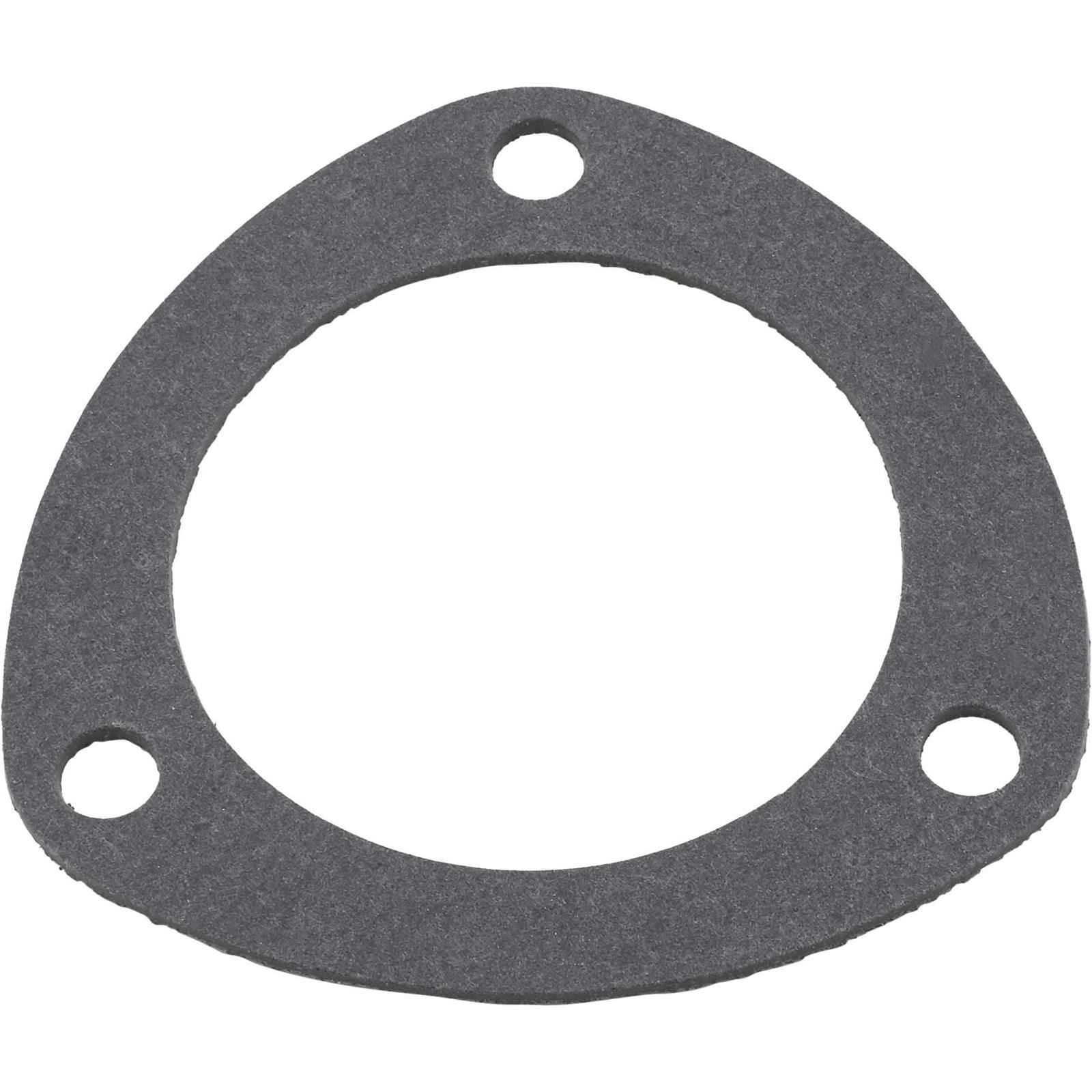 Collector Gasket, 3 1/2 Inch Inside Diameter