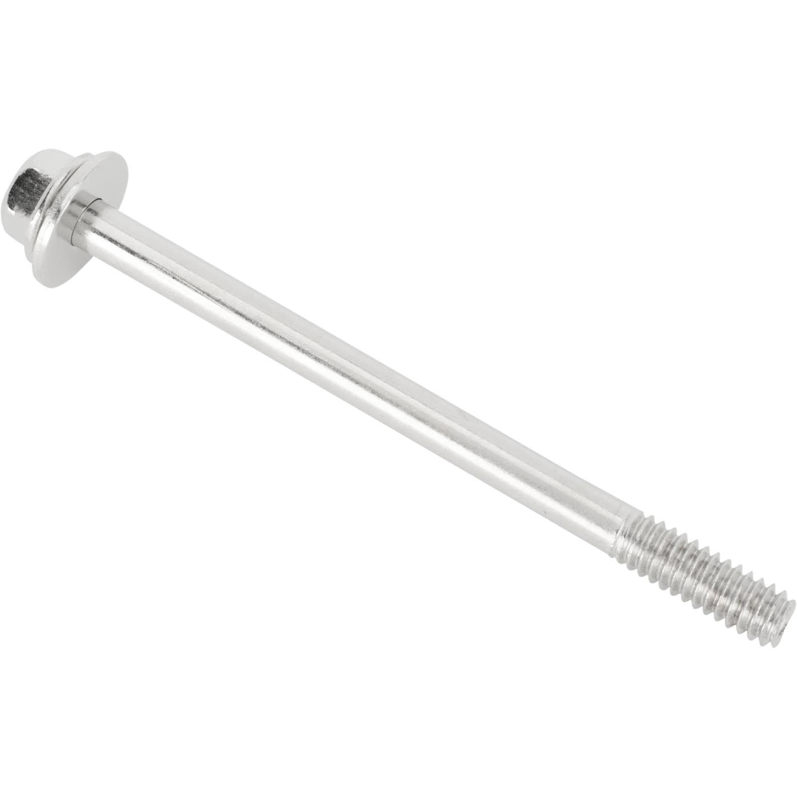 Chrome Retaining Bolt for Centerbolt Valve Covers