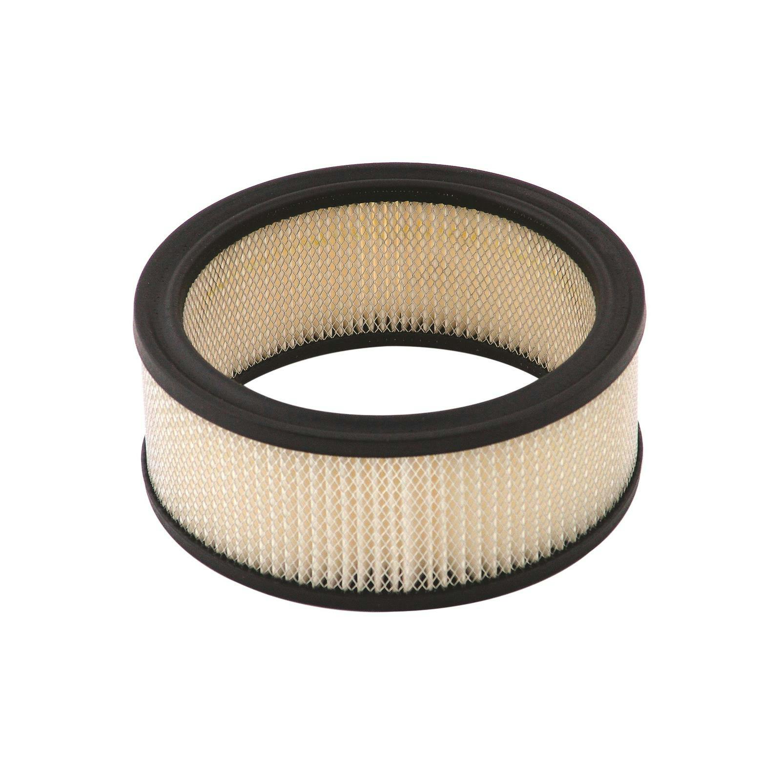 Mr Gasket 1485A Air Filter Element, 6-1/2 x 2-7/16 Inch