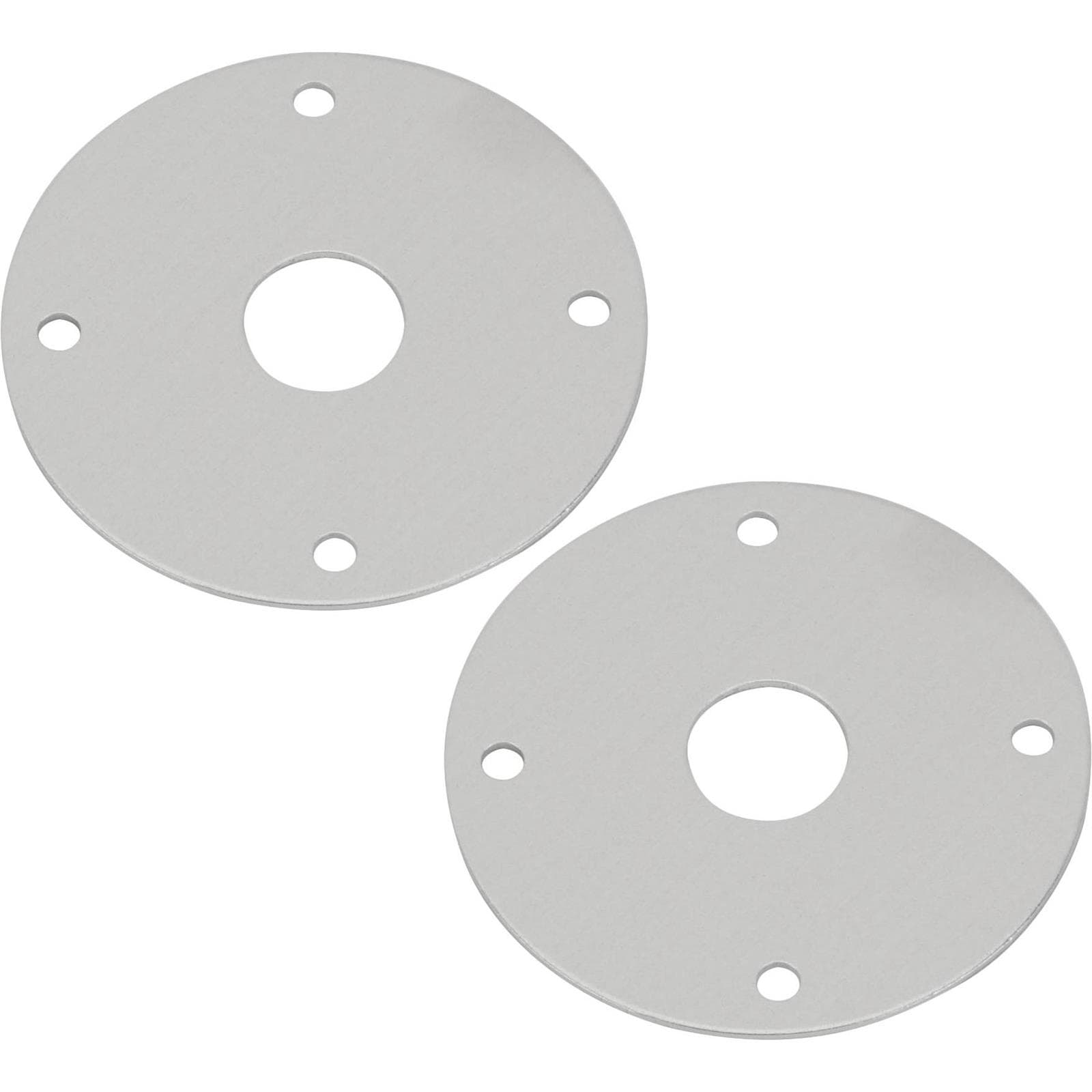 Replacement Scuff Plates for Hood Pins