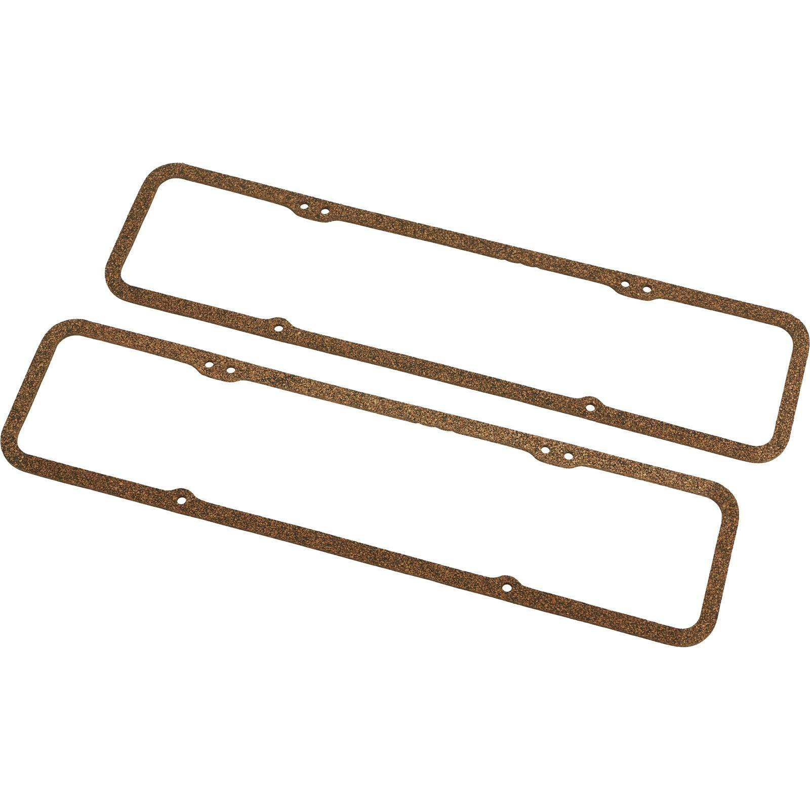 Speedway 1960-86 Small Block Chevy Valve Cover Gaskets