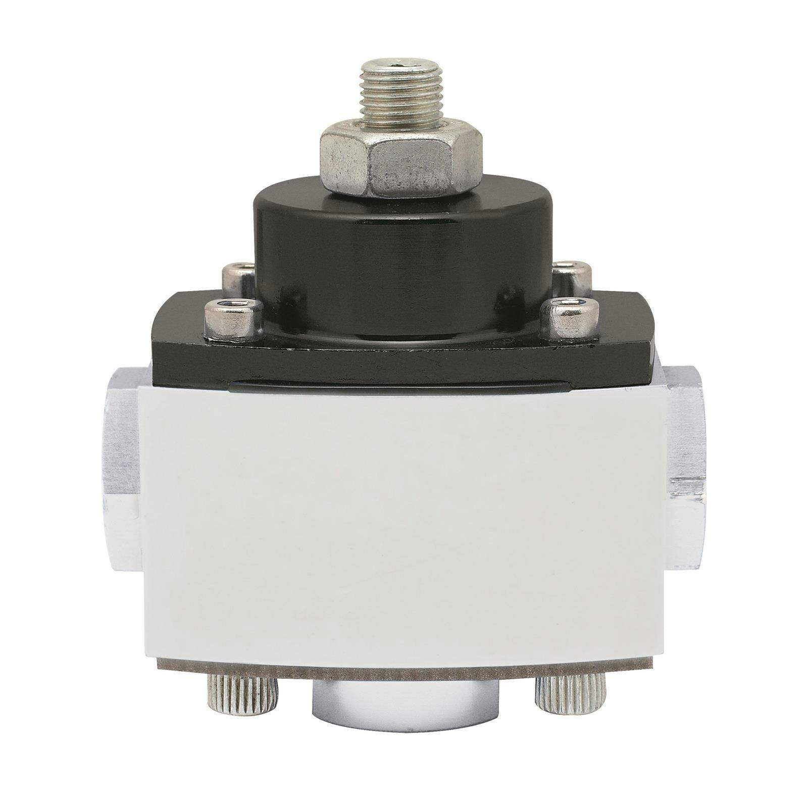 Mr Gasket 2015 Fuel Pressure Regulator, High Performance