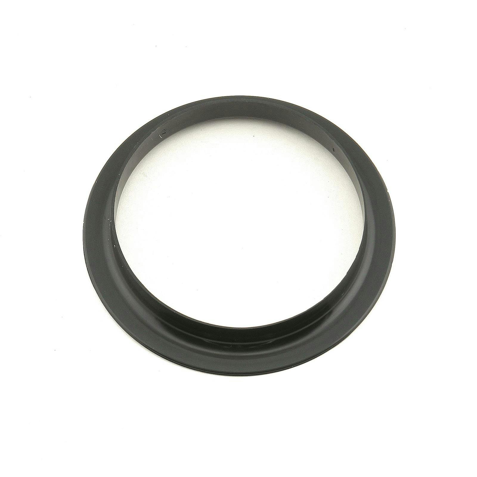 Mr Gasket 2082 Air Cleaner Adapter, 4 Barrel