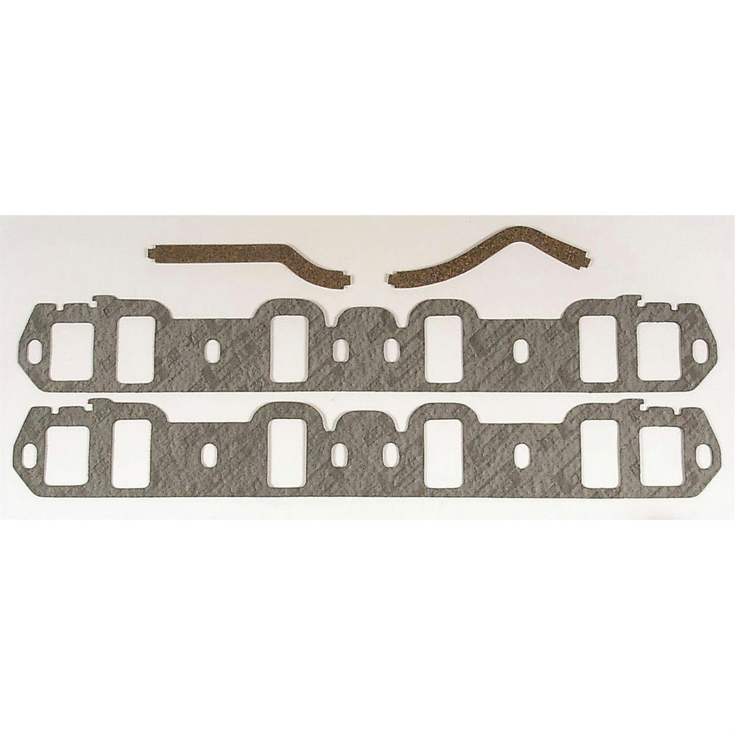 Mr Gasket 223 Intake Gaskets, 1977-90 Ford 302