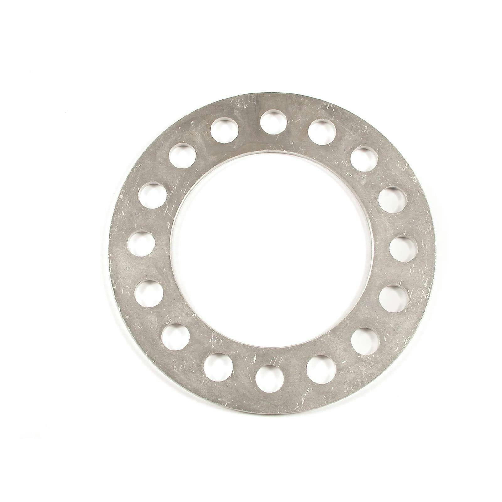 Mr Gasket 2376 Wheel Spacers, Chevy Truck, 6 Bolt, 5-1/2 Inch