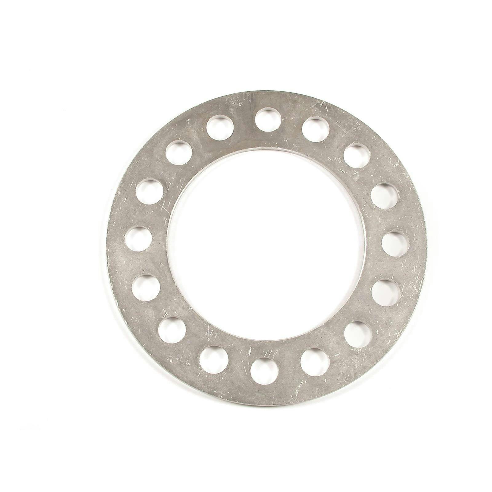 Mr Gasket 2377 Wheel Spacers, Ford & Dodge Truck, 8 Bolt, 6-1/2 Inch