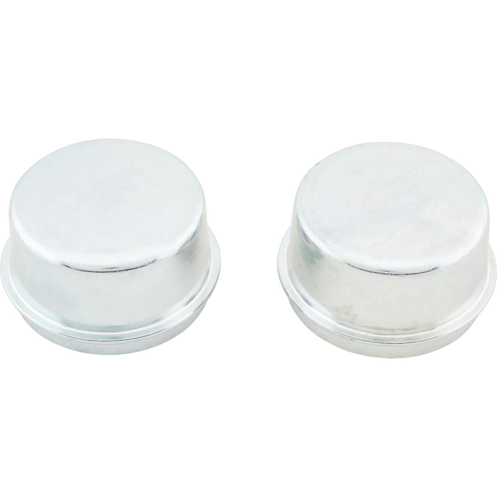 Wheel Dust Caps, Plain, 2.085 Hub I.D.