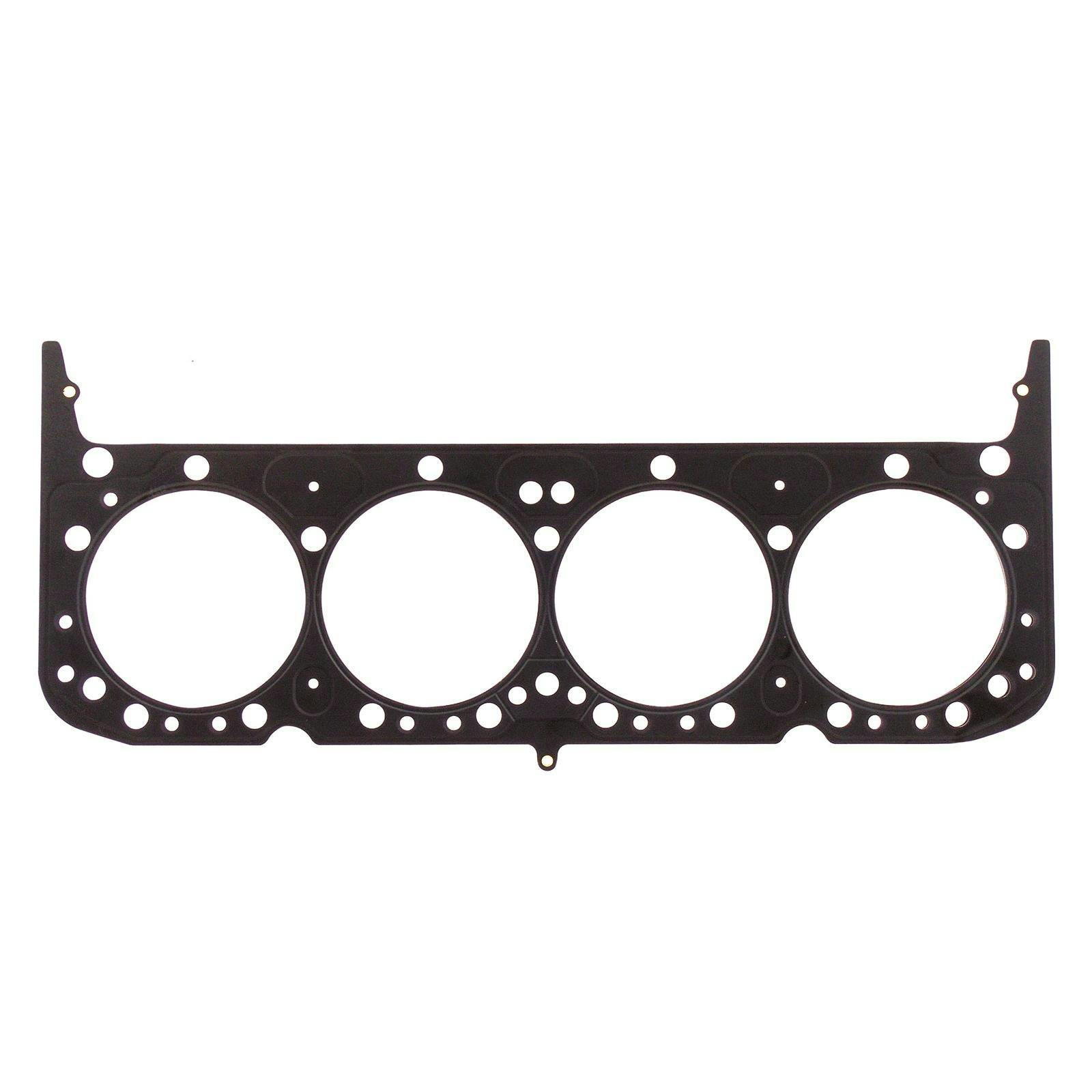 Mr Gasket 3130G MLS Head Gasket, Small Block Chevy, 4.06 Inch