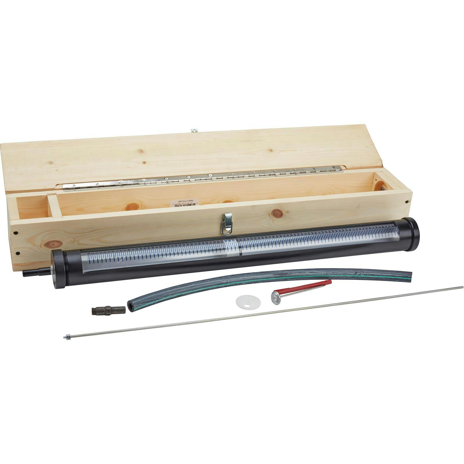 Speedway Engine Cubic Inch Tester Tool