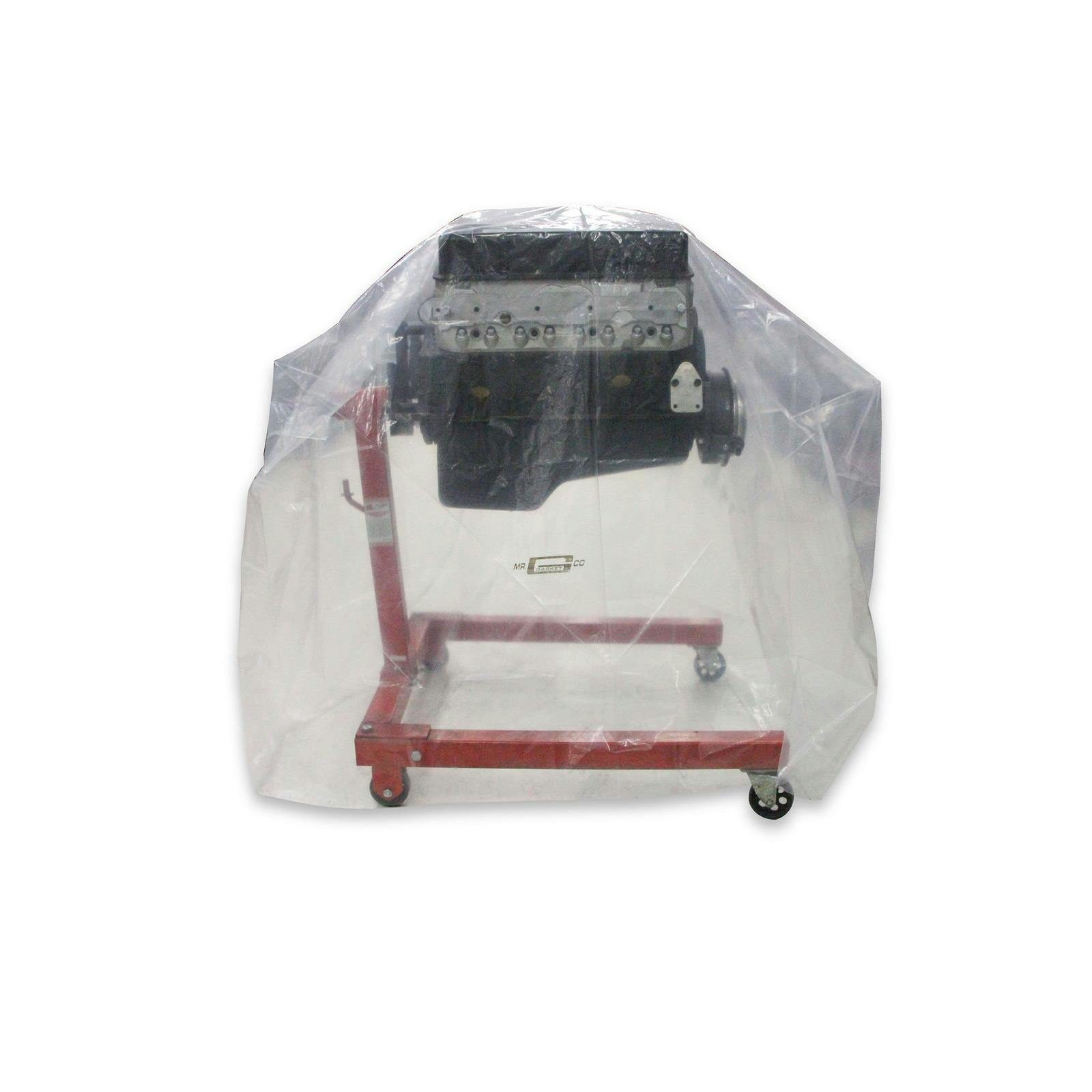 Mr Gasket 33260G Mr. Gasket Engine Storage Bag