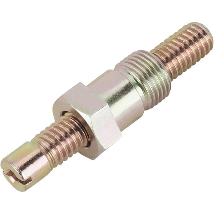 Top Dead Center Indicator