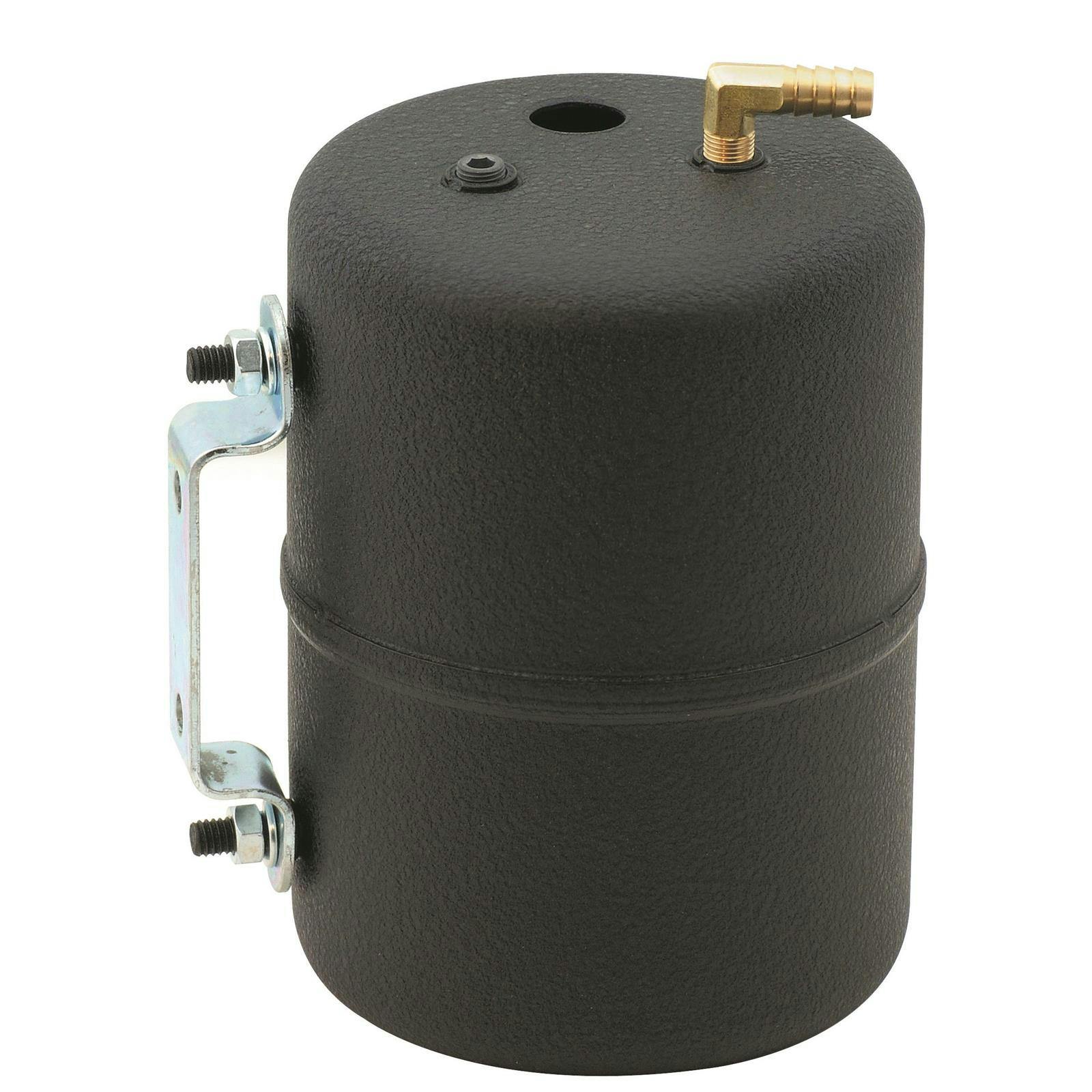 Mr Gasket 3701 Vacuum Canister