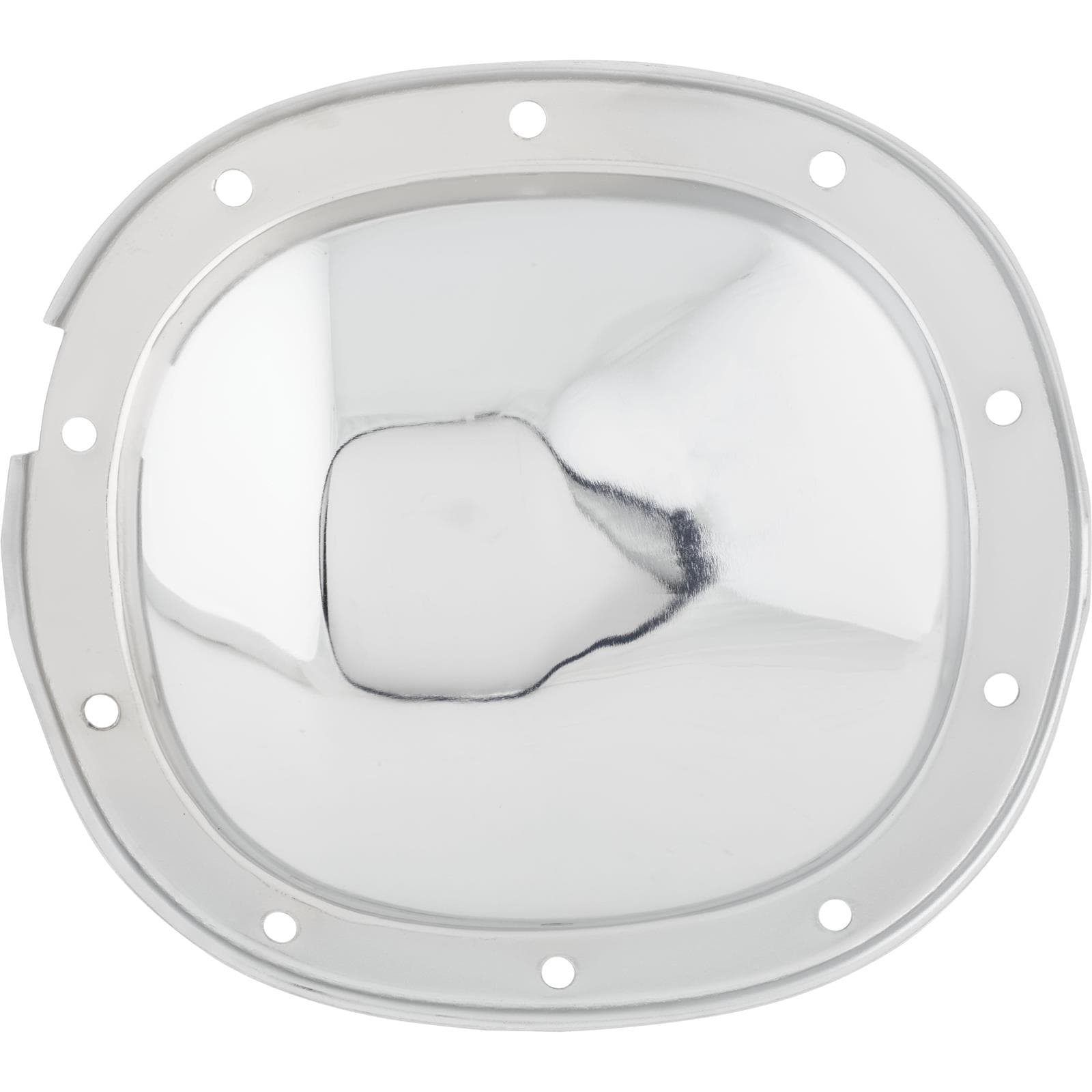 78-Up GM 10-Bolt w/7.5 Inch Ring Gear Rear End Differential Axle Cover