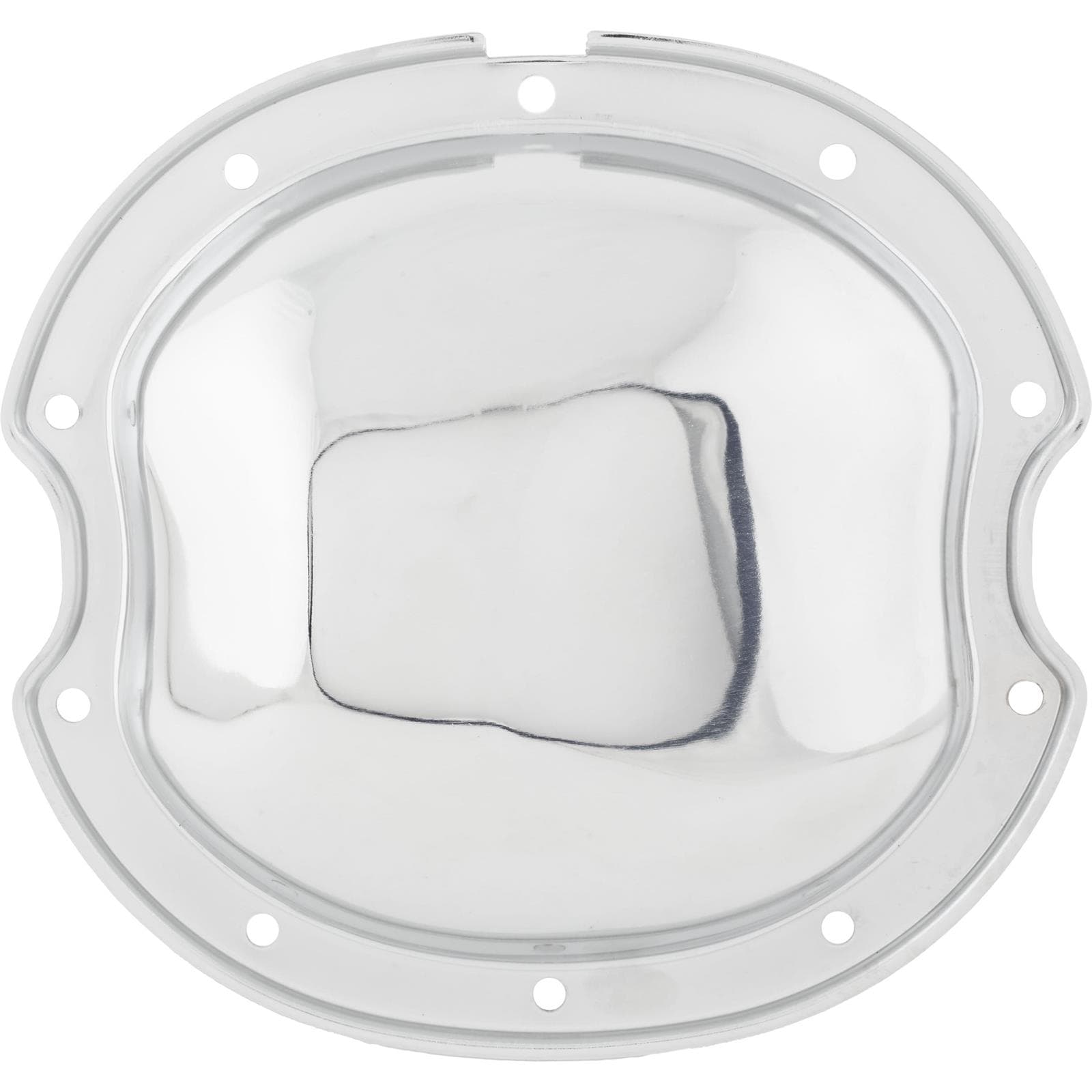 GM 10-Bolt with 7.5 Inch Ring Gear Rear End Differential Axle Cover