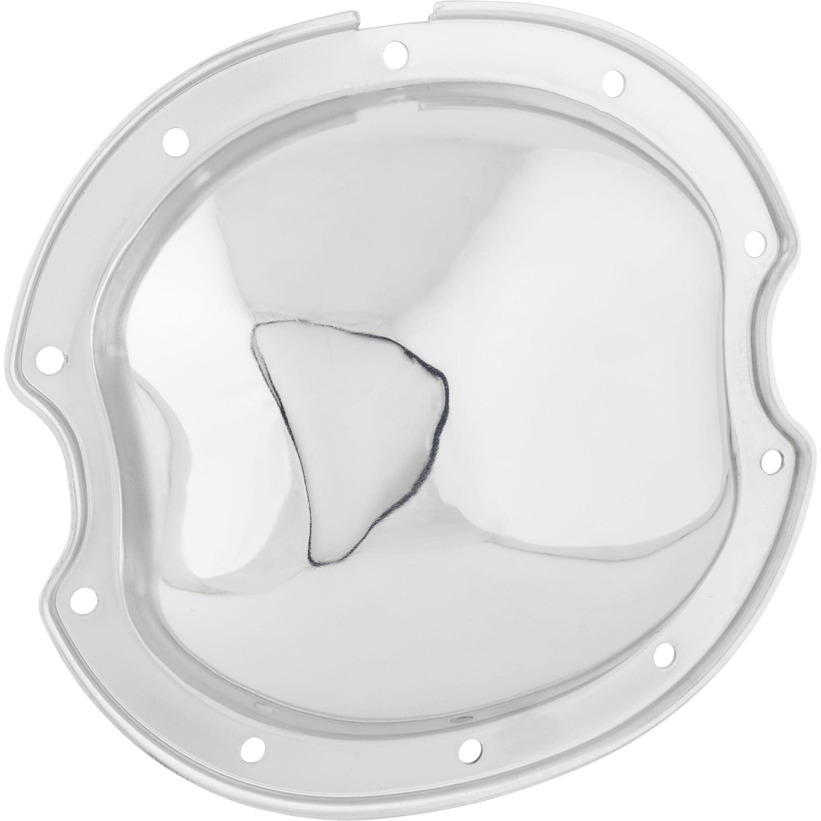 GM 10-Bolt with 7.5 Inch Ring Gear Rear End Differential Axle Cover