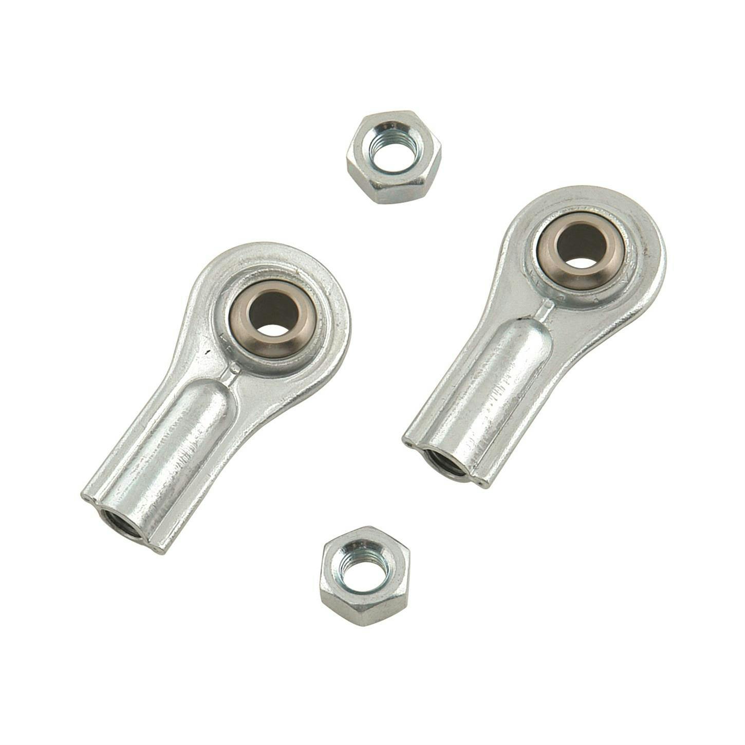 Mr Gasket 3812G Carburetor Linkage Rod Ends, 1/4 Inch