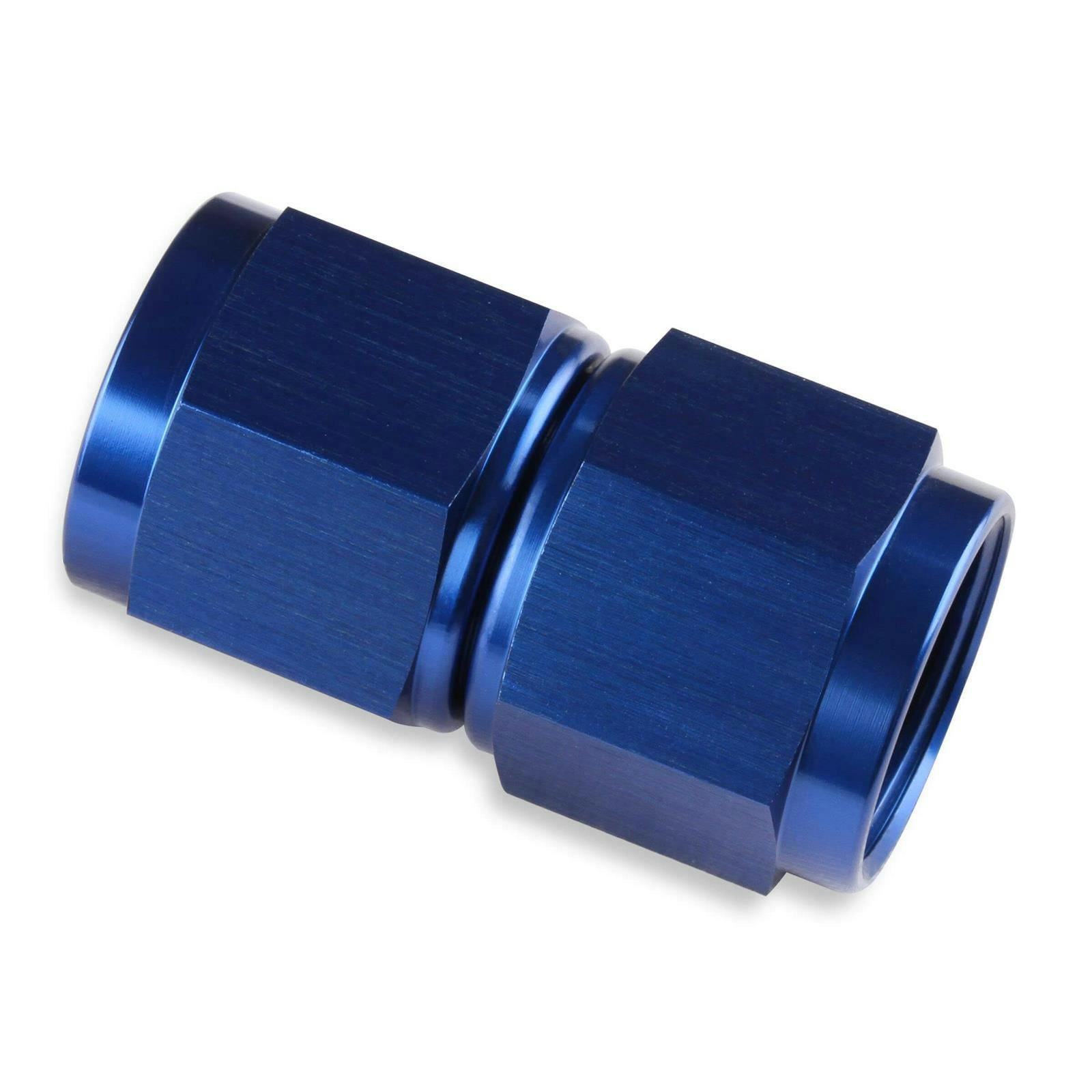 Mr Gasket 415108 -8 Female Swivel, Blue