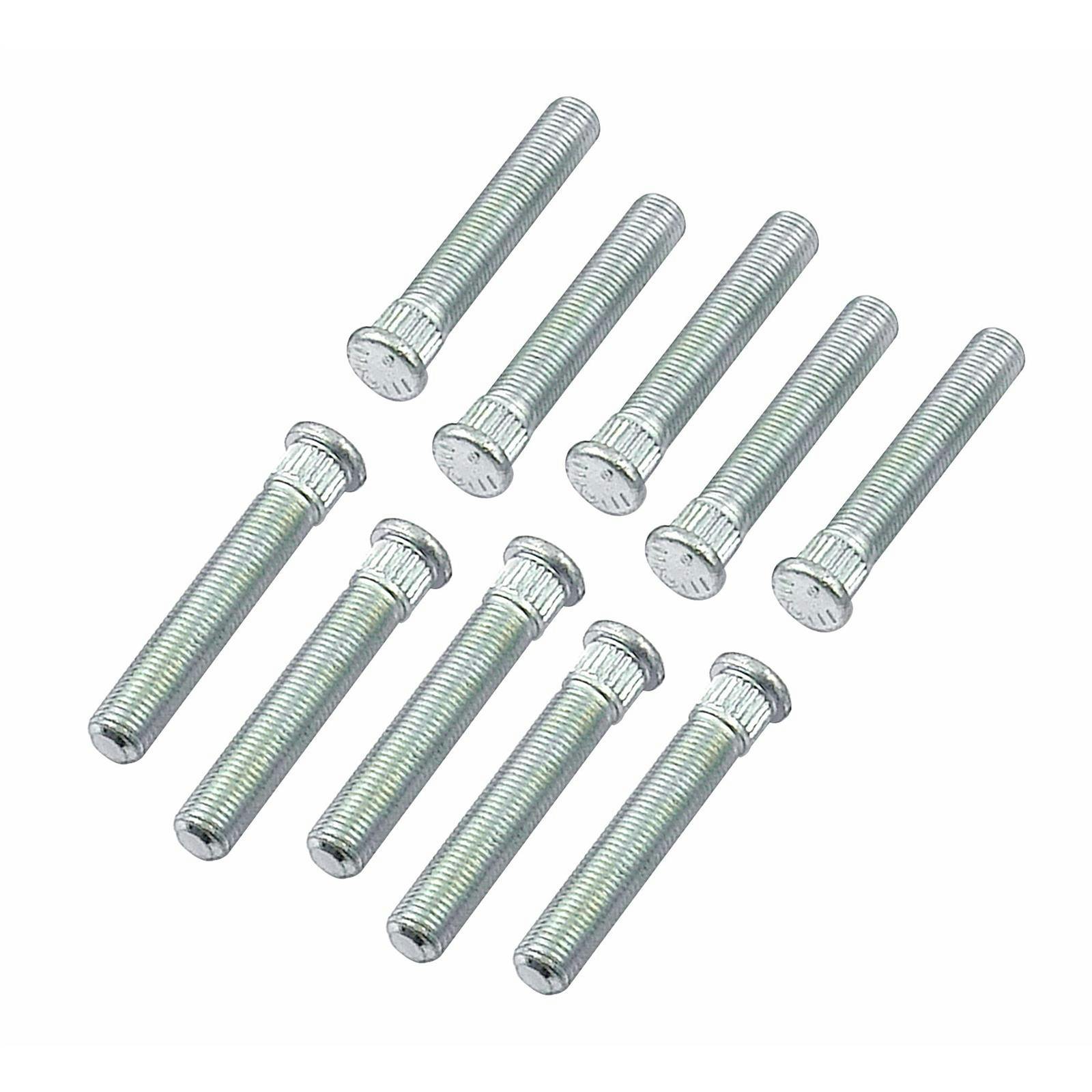 Mr Gasket 4310G Competition Wheel Stud, 7/16 Inch