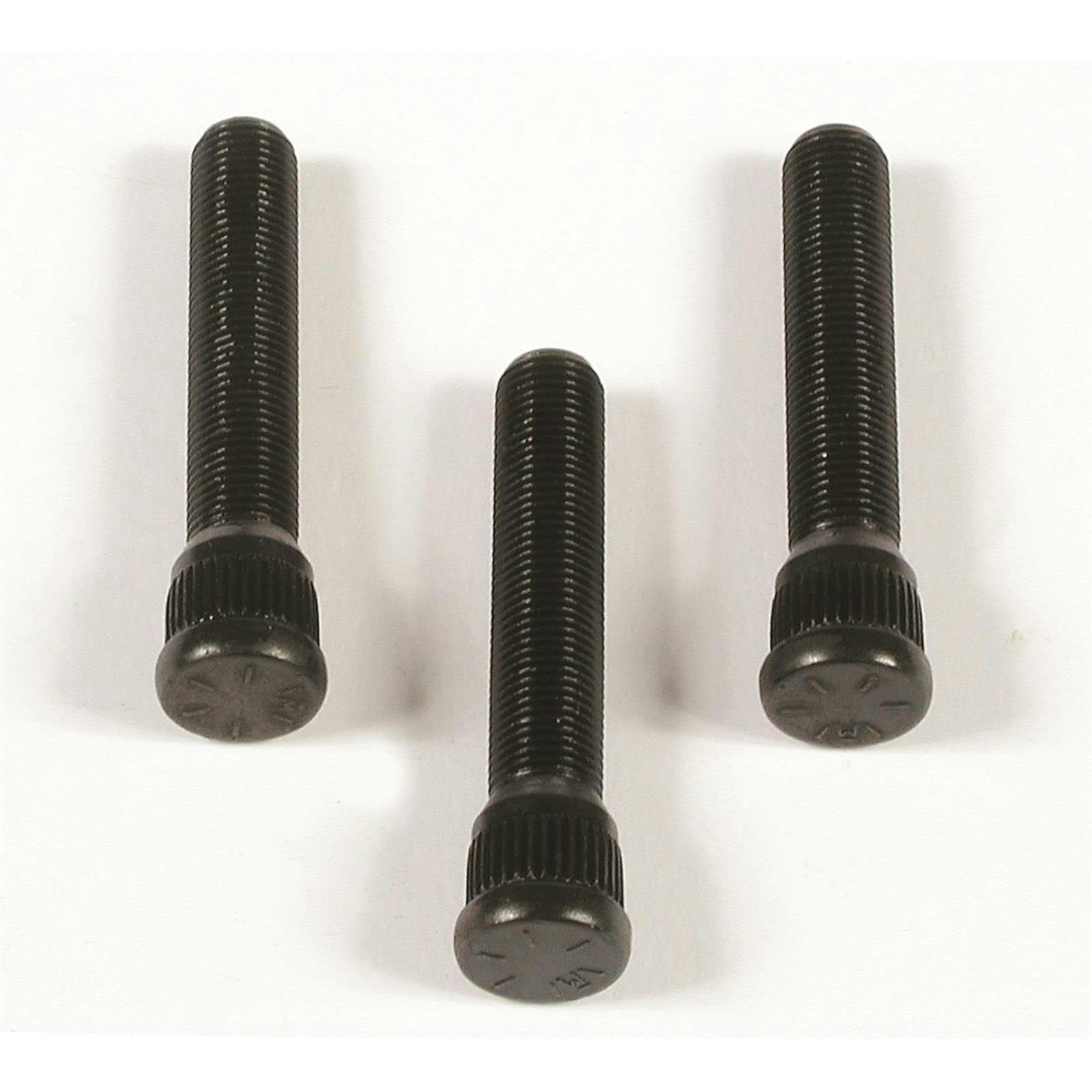 Mr Gasket 4311 Competition Wheel Stud, 1/2 Inch