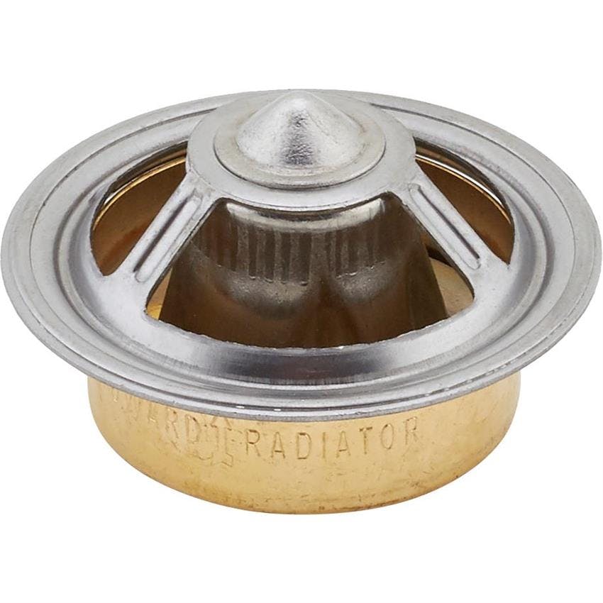 Mr Gasket 4365 High Flow Thermostat, 195 Degree, GM/Ford/AMC