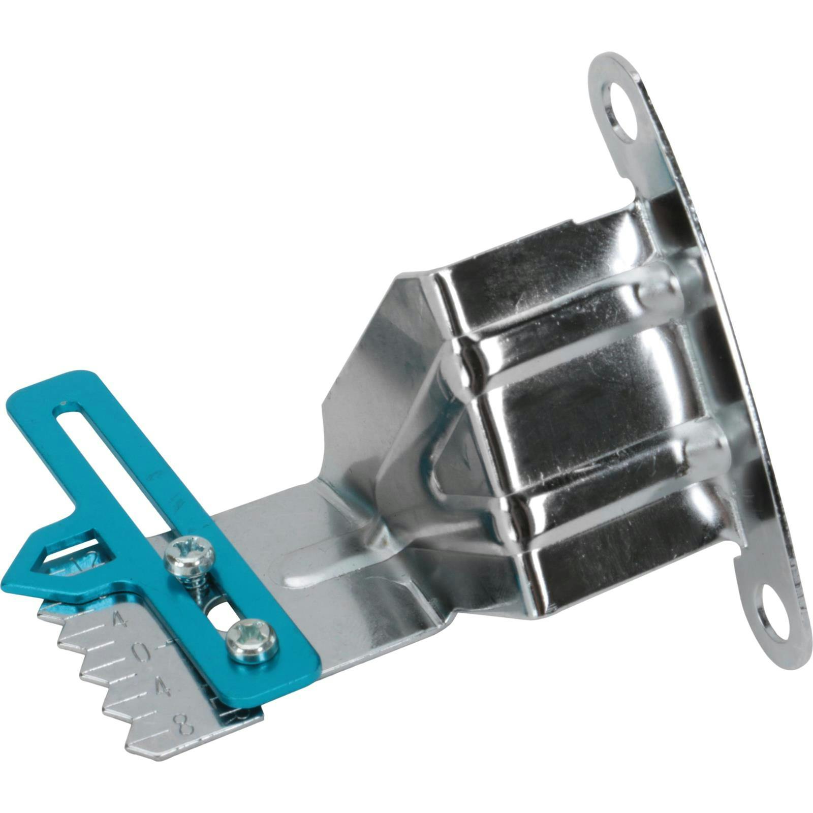 Small Block Chevy Chrome Timing Tab, 7 And 8 Inch