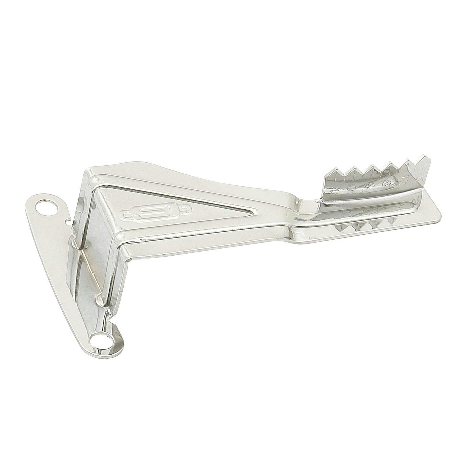 Mr Gasket 4600 Timing Tab, Late SBC, 7 Inch